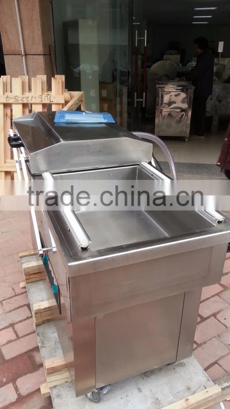 New Type Good Quality Commercial Vacuum Packing packaging Forming Machine