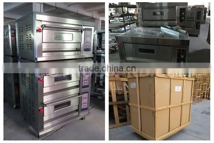 2017 Commercial Electric Bakery Oven Prices