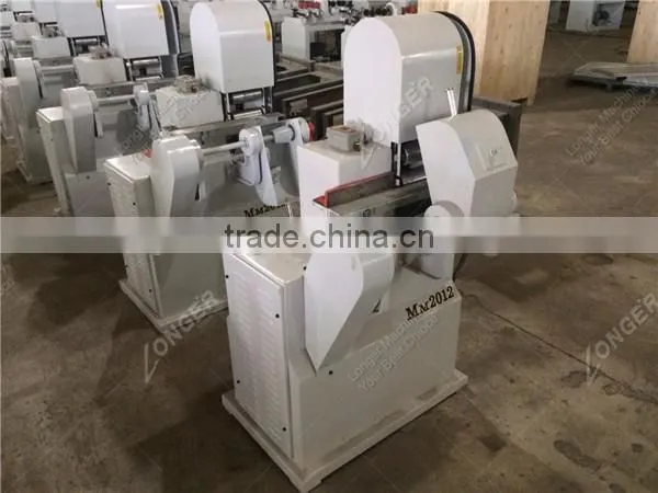 Professional Wood Broom Handle Machine/Wood Sanding Machine