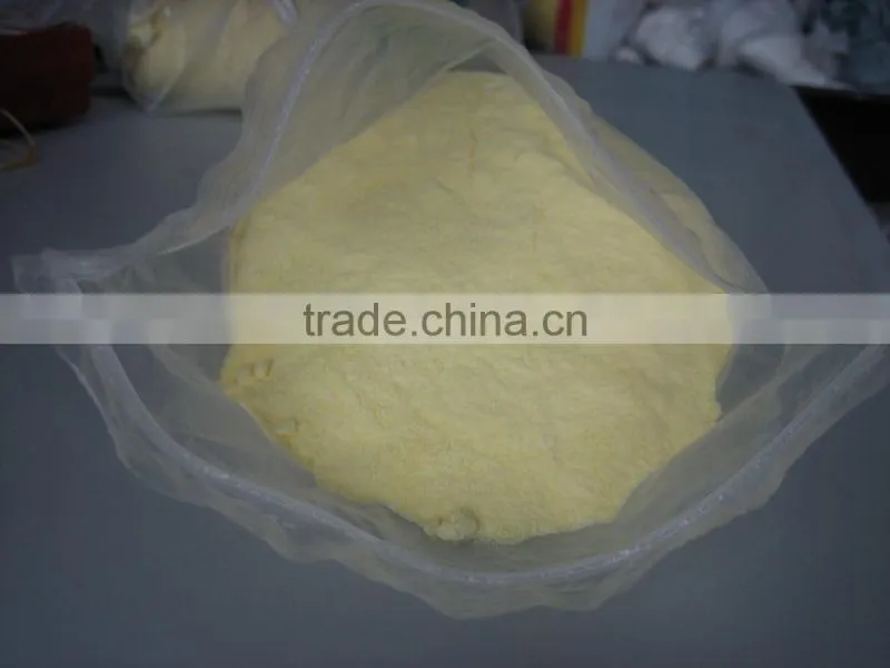 PAC powder