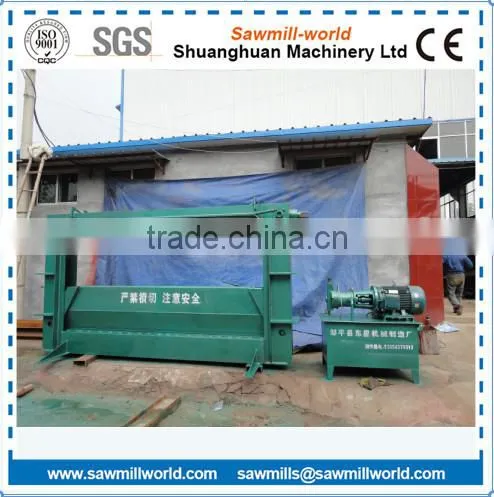 wood splitter/wood splitting machine