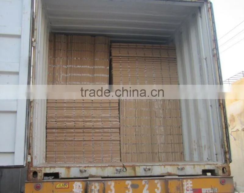 MDF Slatwall Panel