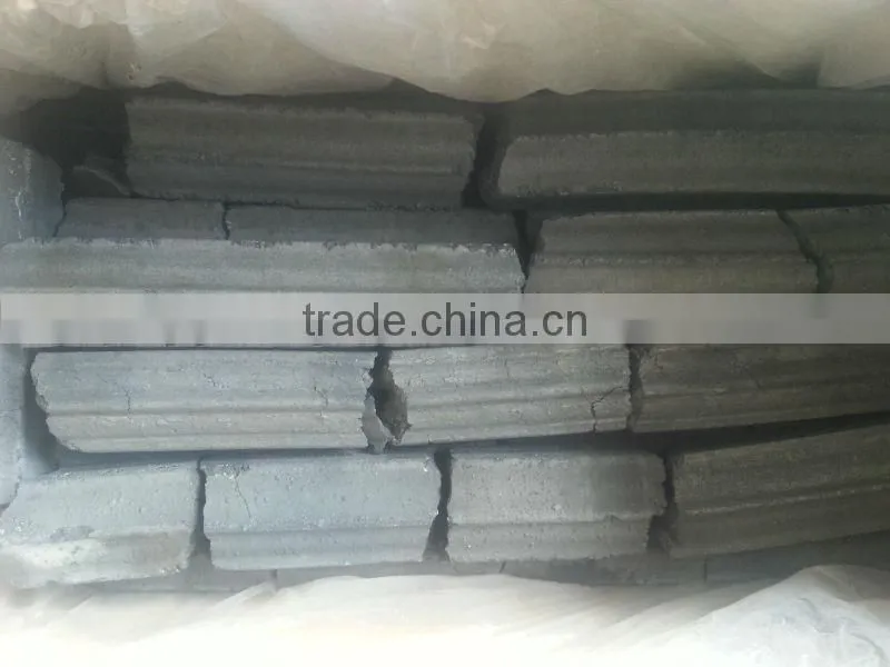 BARBECUE CHARCOAL/briquette machine for sawdust