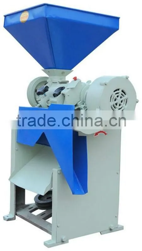 Corn sheller/Corn peeler/Grain peeling machine