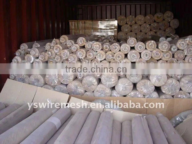 screen printing mesh