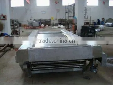roller-type grade selection machine/sorter