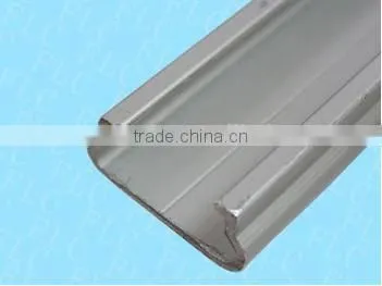 galvanized steel sheet lock channel