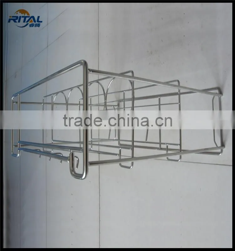 greeting card rotating display rack