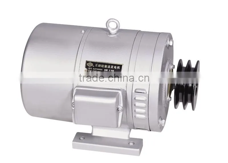 hot hot hot !!! 24vdc generator