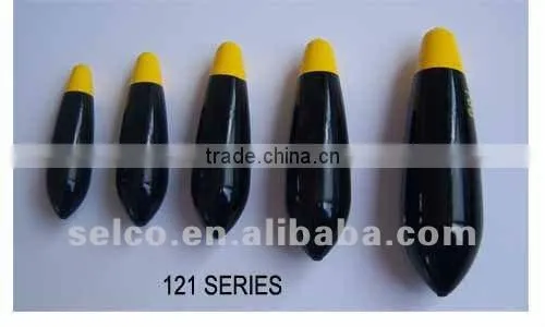Plastic fishing float fishing accessories fishing tackles foam fishing float wholesale