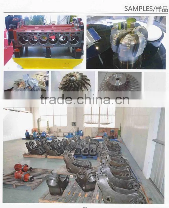 Carbon Steel Pipe Flange with JIS standard
