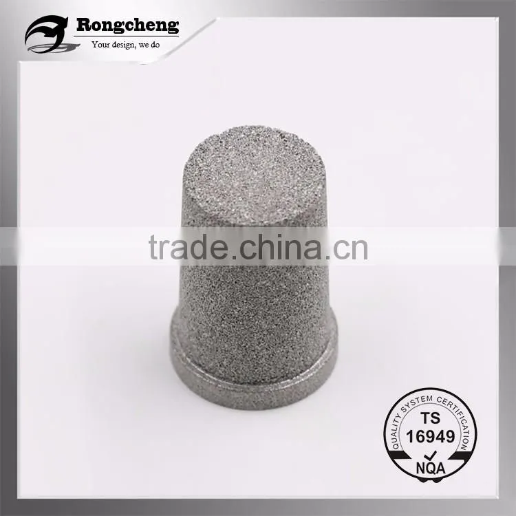 Factory Direct Supply Sintered Stainless Steel Filter