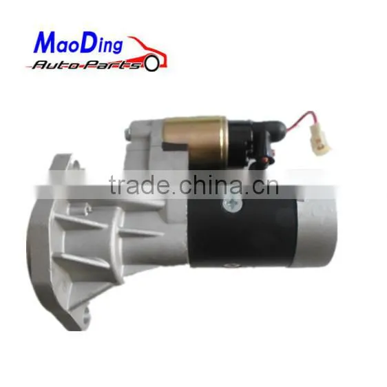 3708100TAR STARTER FOR MODEL JX6466DE-L TRANSIT AUTO PARTS