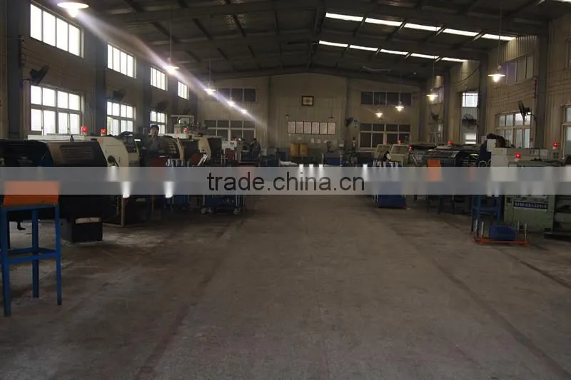 Hydraulic cylinders of mechanical usage