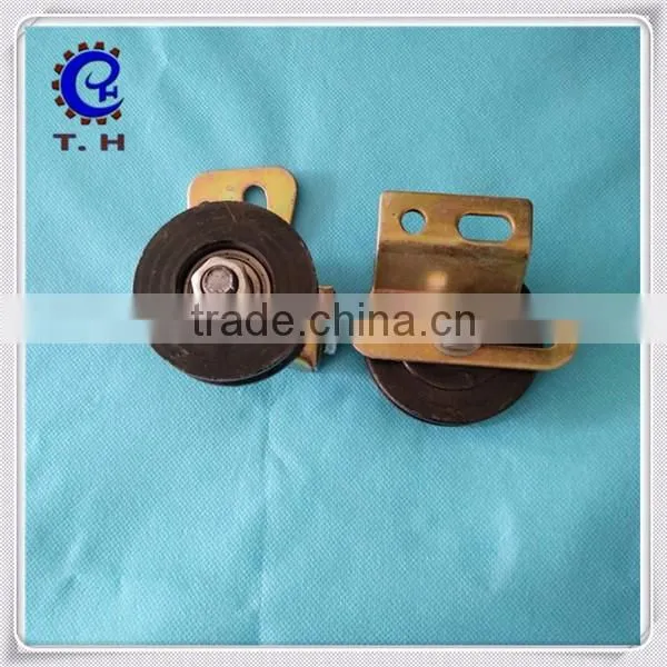 tension pully