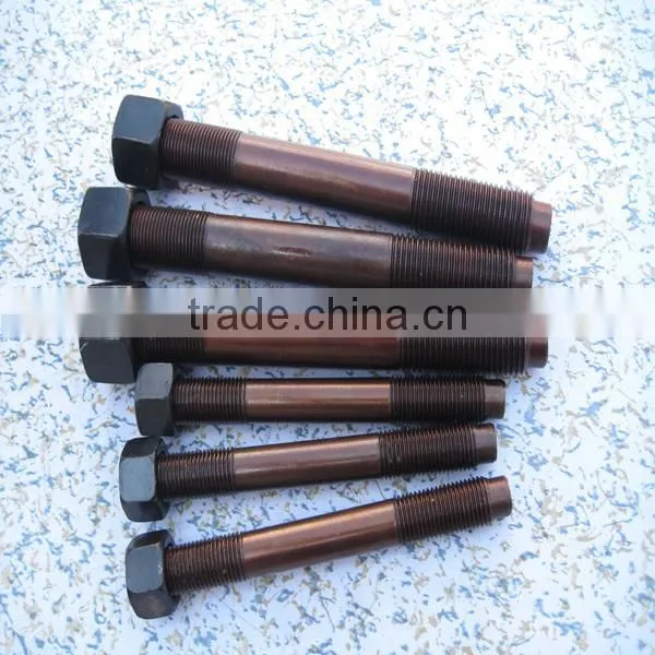 Newest Yongtai diesel engine spare parts rubber washer auto diesel engine Rubber washer 13ZD2A-02043
