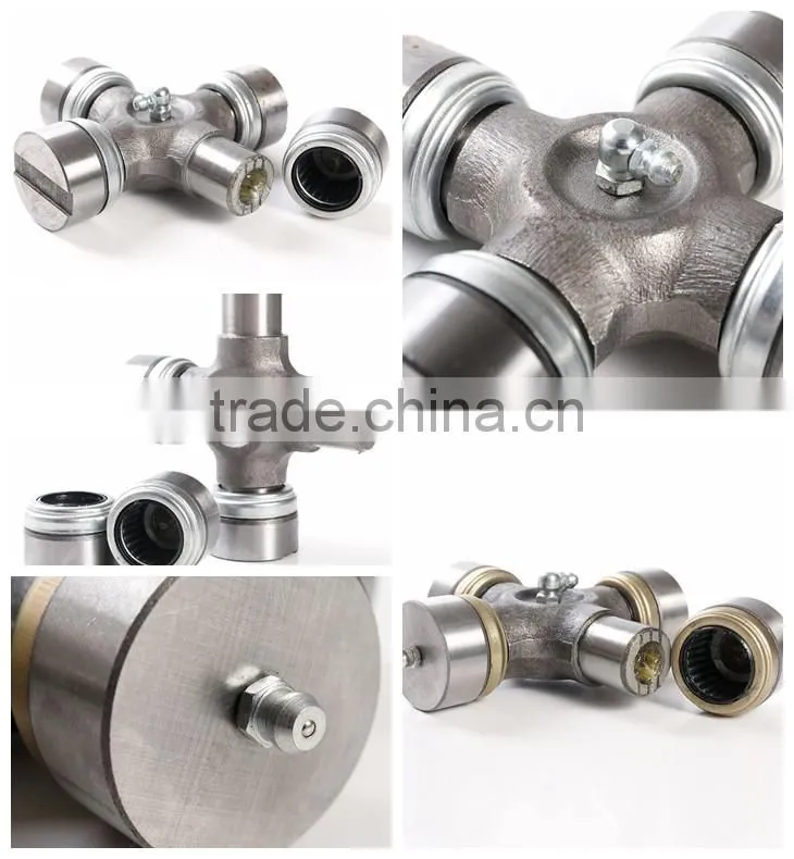 Universal joint cross bearing high quality at low price