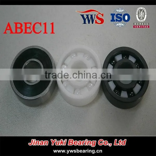 abec 11 Skateboard Bearings