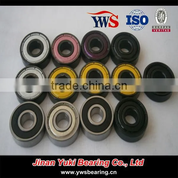 W208PPB23 W208PPB10 farm agricultural bearing suspension arm bush