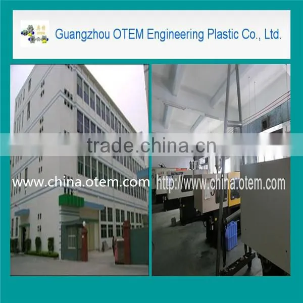 Soft tough plastic TPE seal parts