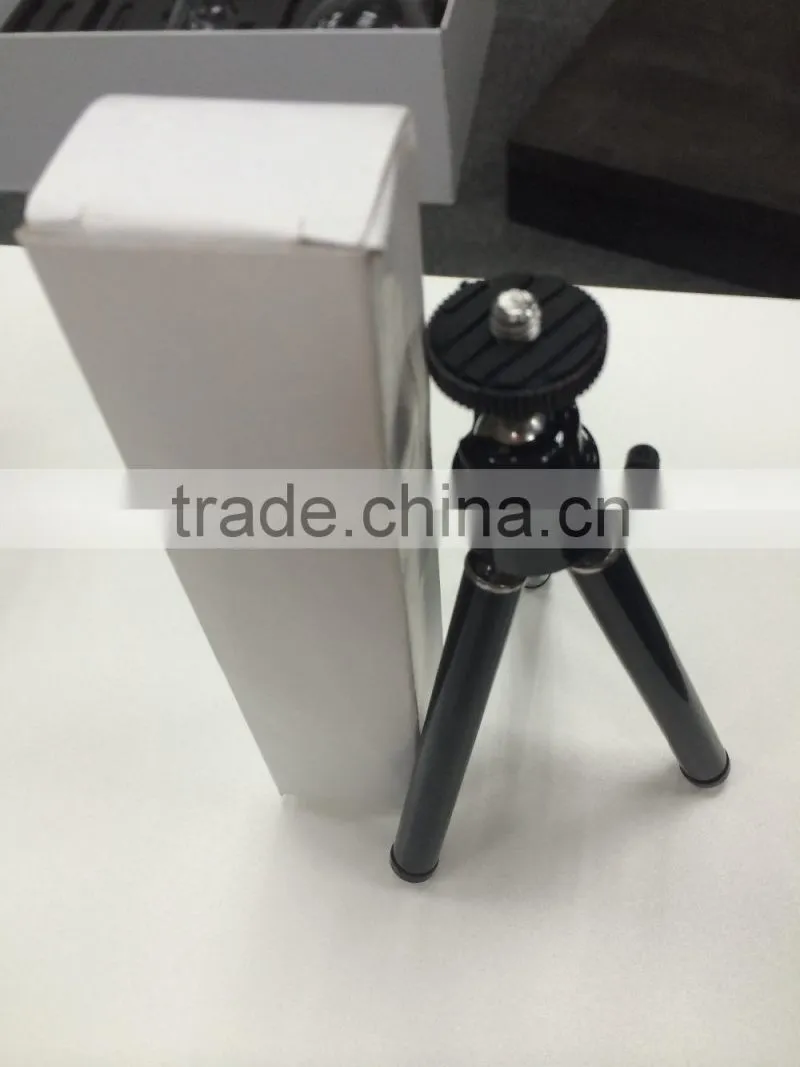 new style compact camera tripods