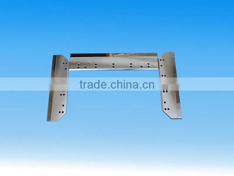 Metal Cutting Blade for Metal Processing