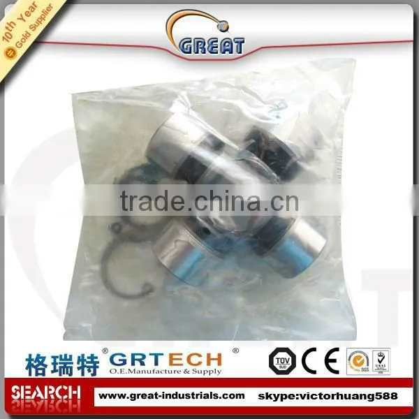 U040 universal joint cross bearing for lada