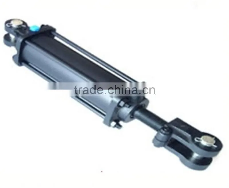 2500PSI tie rod cylinder for industrial application/hydraulic cylinder manufacturer