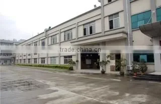 Huizhou Chasewin Technology Co., Ltd. company overview - view 1