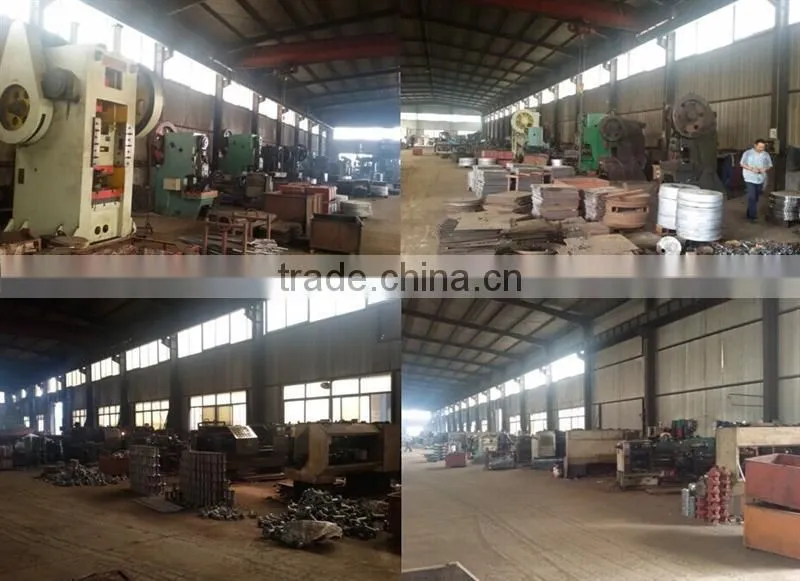 Agricultural Machinery wheat small tractor seeder/ fertilizing machine