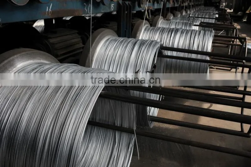 Annealed Soft Black Wire(Manufacturer)