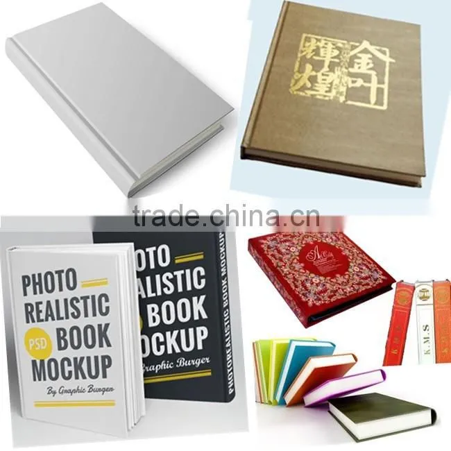 Book case/hard cover case-in machine/semi automatic casing machine