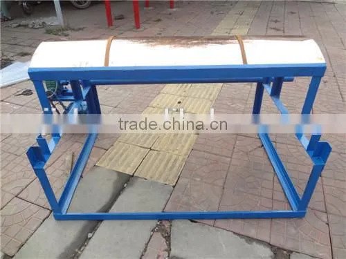 Low price welded mesh machine China supplier