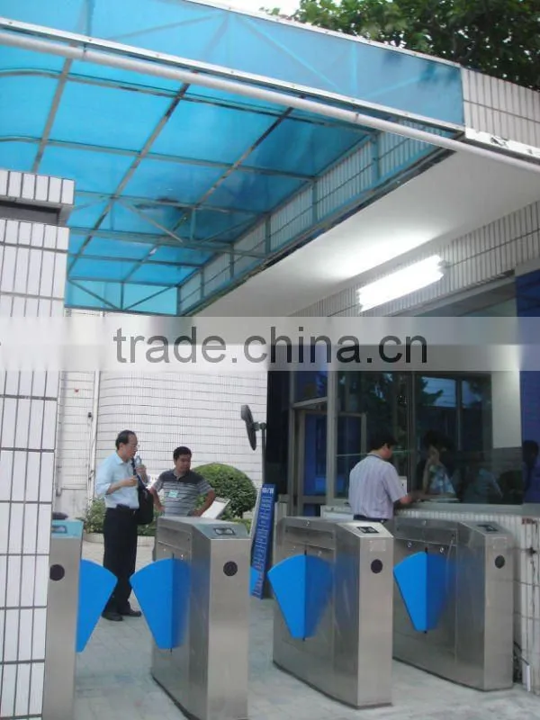 access control barrier gate with wholesales for security check reference