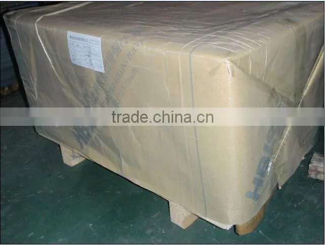 china manufacturer cold-rolled 2b 201 stainless steel plate prices