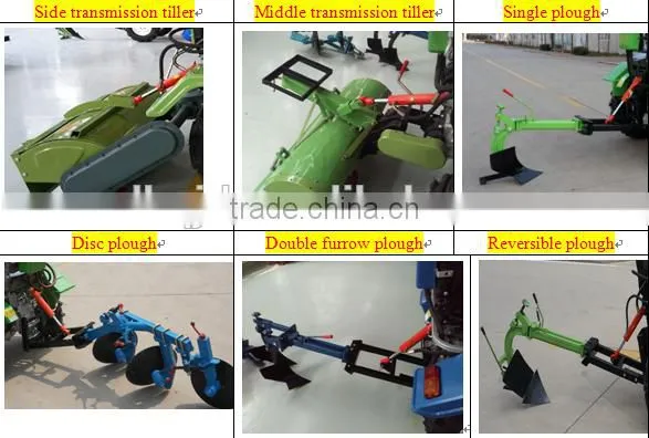 factory supply good quality cheap price mini tractor
