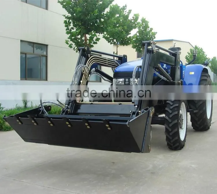 Superior 20-130hp farm tractor price in india for hot sales