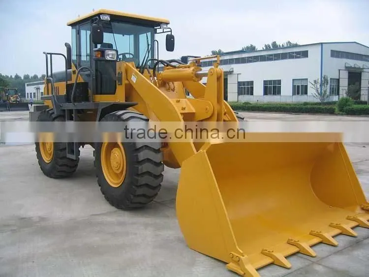 2015 New wheel loader for HOT sale with CE Engine ZL30F