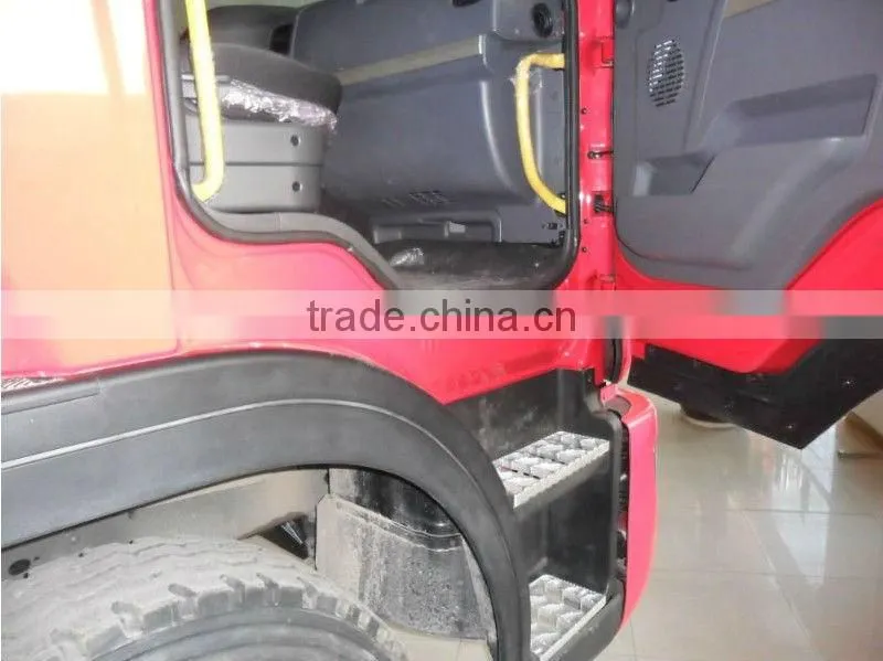 JAC 6x4 tractor head truck / prime mover,tractor head truck