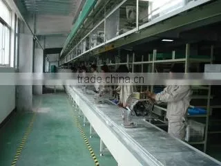 Zhejiang Yongli Machinery Co., Ltd. company overview - view 2