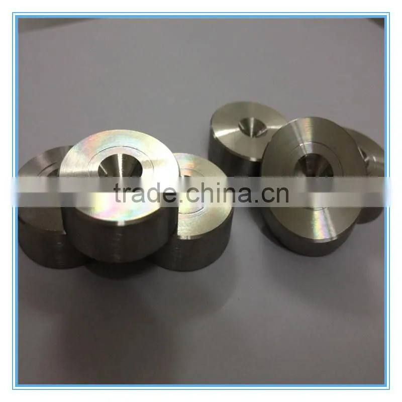 Tungsten Wire Drawing Die /Carbide Products/Customized Cemented