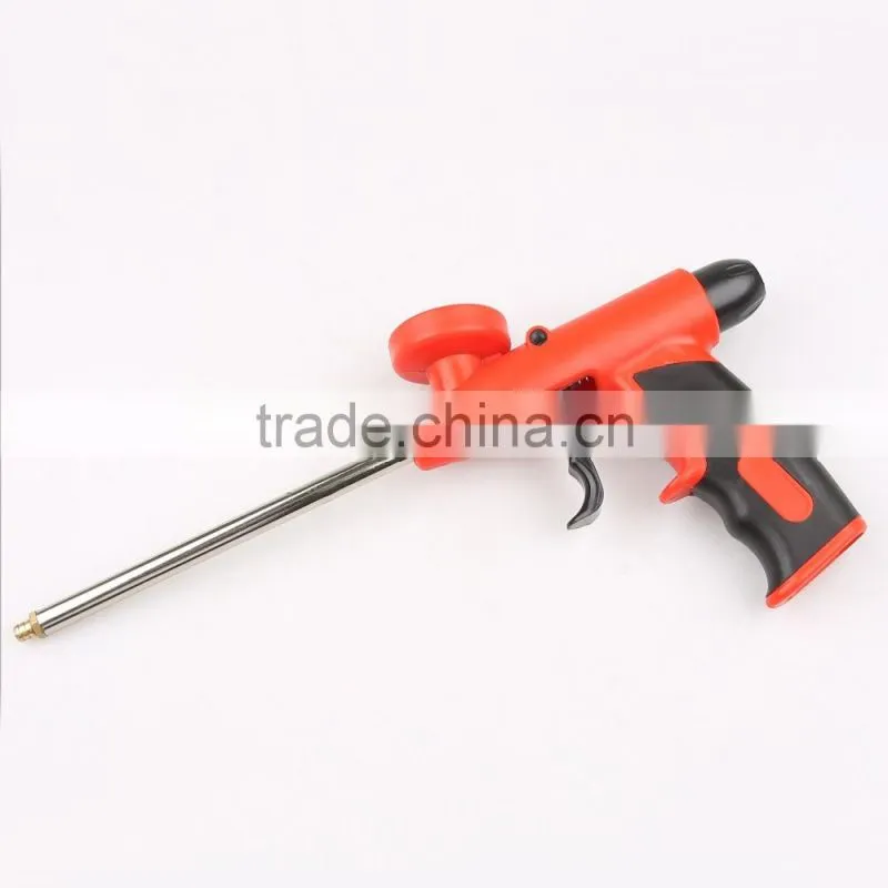 New Foreign Trade Handwork Tool Plastic Dispending Foam Gun