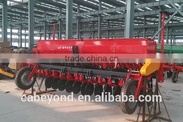 2BFX-24 farming rice seeder