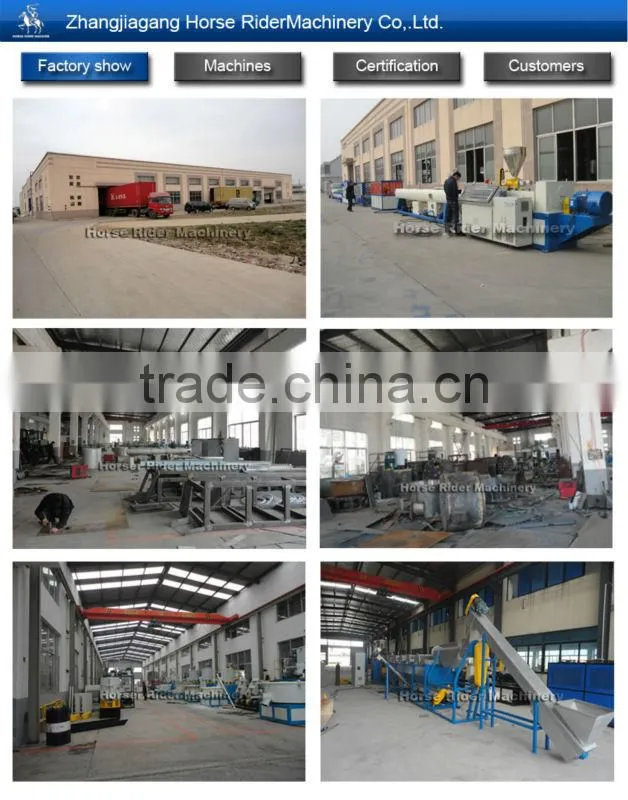 corrugating conduit making machinery/corrugated conduit machine for electrical wire