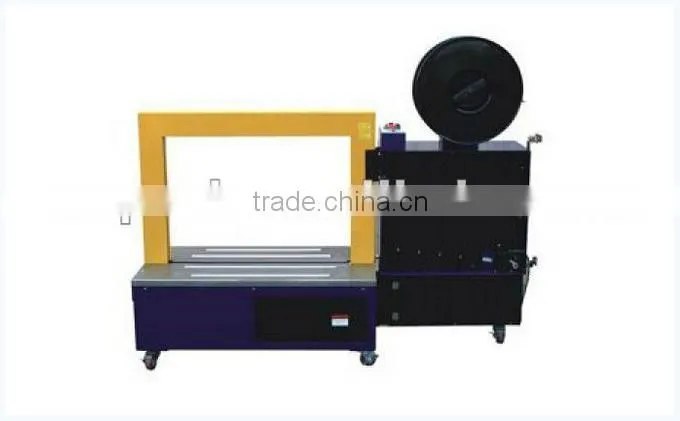 XN-101B Power Belt Automatic Strap Machine