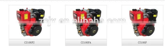 engine assembly for motorcycle and tricycle