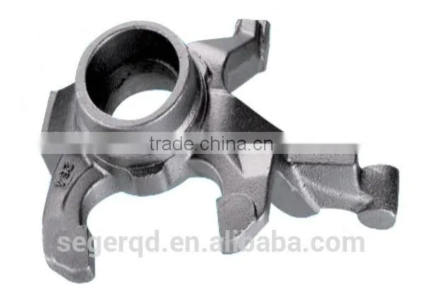 OEM Aluminium Die Casting Parts