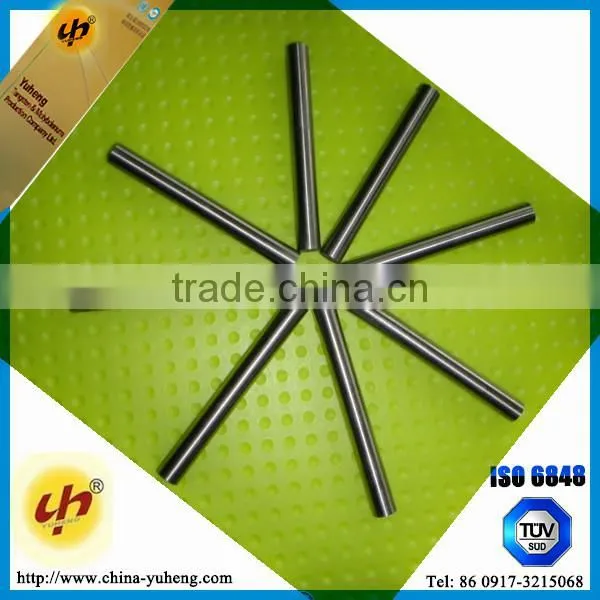 tungsten bucking bar tungsten bars for sale tungsten alloy tube bar