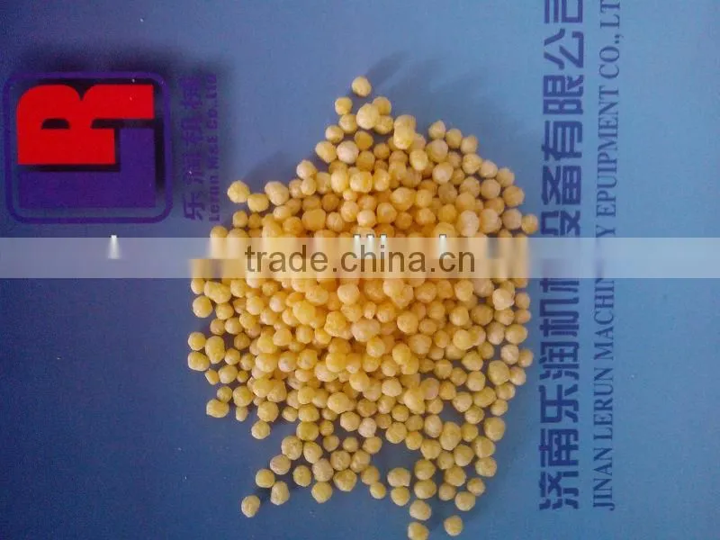 Excellent Performance Snacks Food Machine with CE