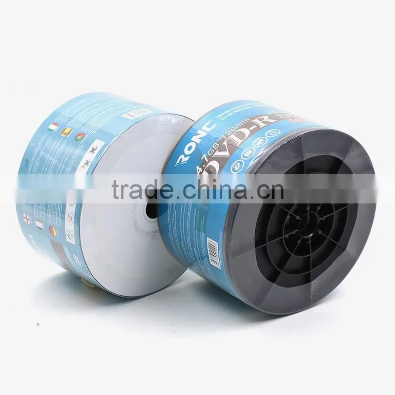 DVD Rom Type 4.7GB Disk Capacity Replication DVD-R